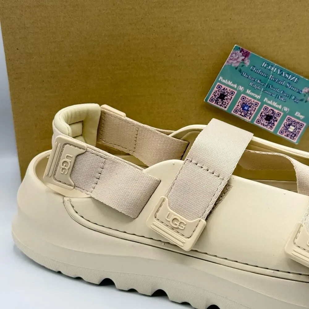 UGG missing original